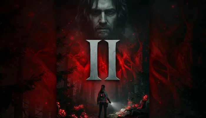 Alan Wake 2