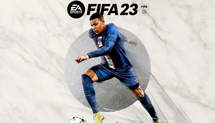EA SPORTS™ FIFA 23