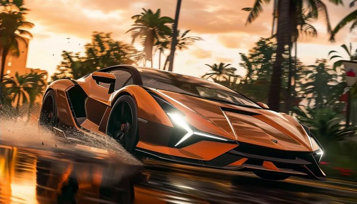 Forza Horizon 4: deluxe-издание